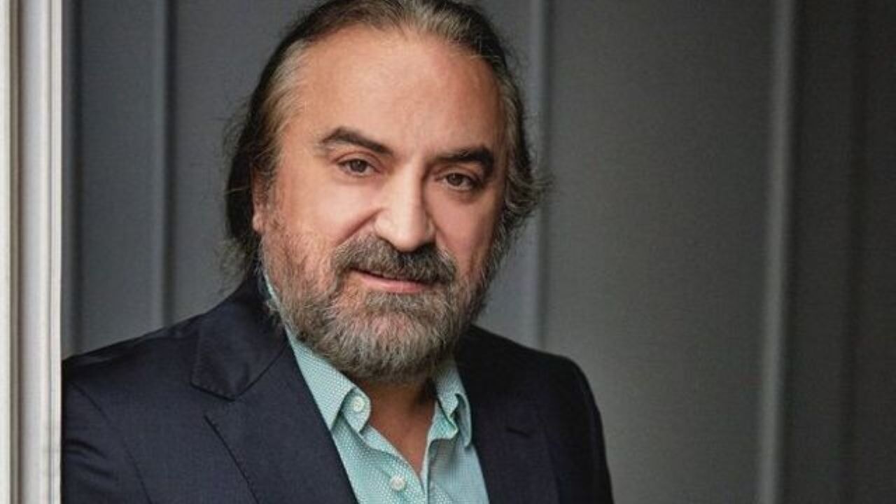 Volkan Konak kimdir?