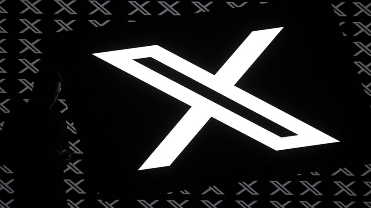 X'deki erişim kesintisiyle ilgili açıklama