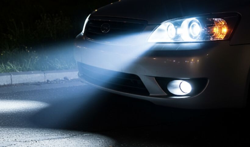 Xenon yasaklandı mı? Beyaz xenon far takmak yasak mı, cezası ne kadar?
