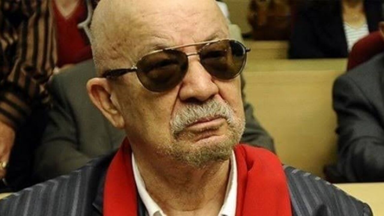 Yalçın Küçük hayatını kaybetti