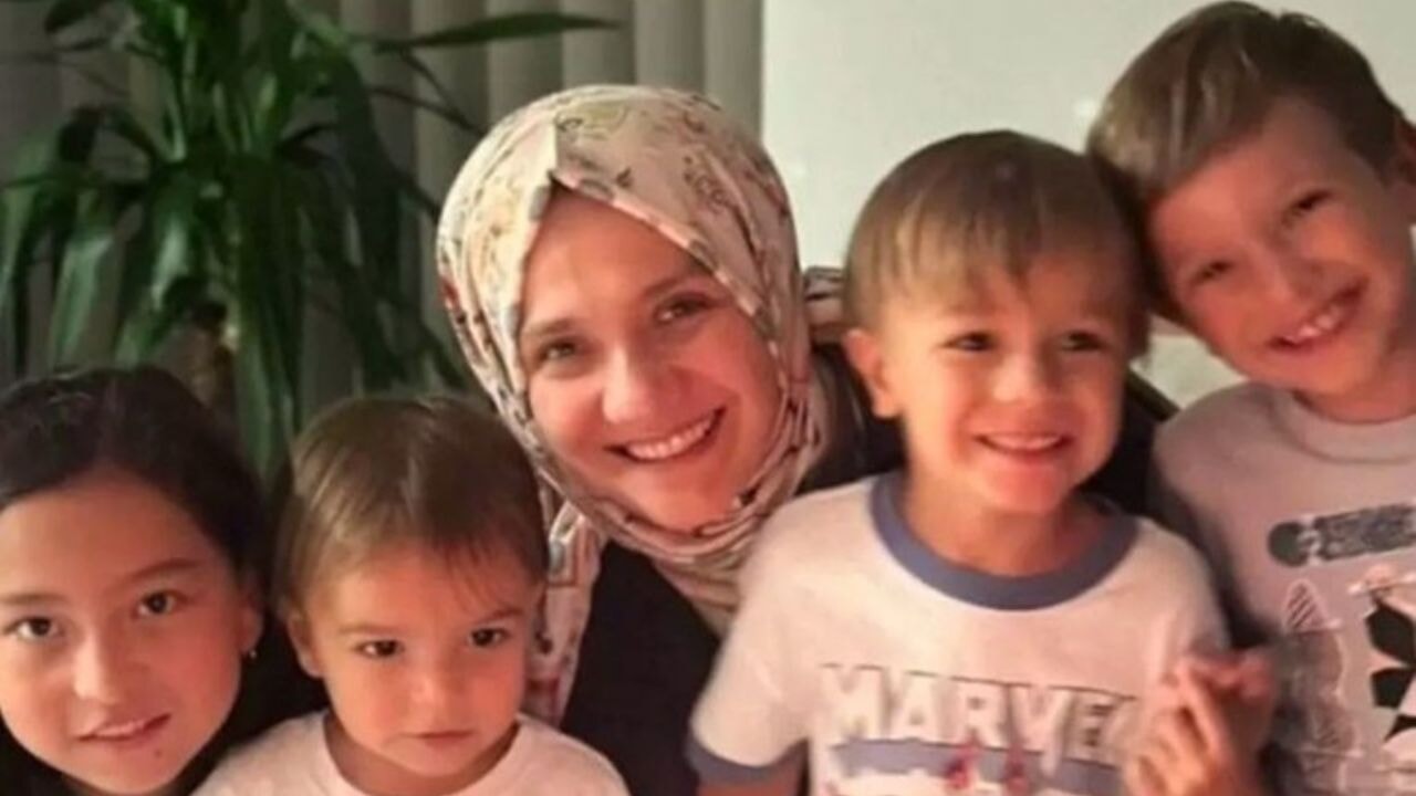 Yangın faciasında can veren Uygur Türkü Sümeyye'nin hikayesi