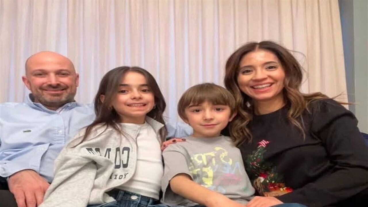 Yangında ölen çift ile çocukları, oteli beğenmedikleri için sabah ayrılacakmış