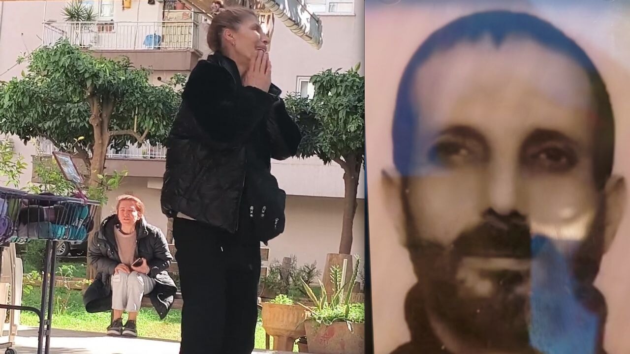 Yanındaki kadını öldürüp intihar etti