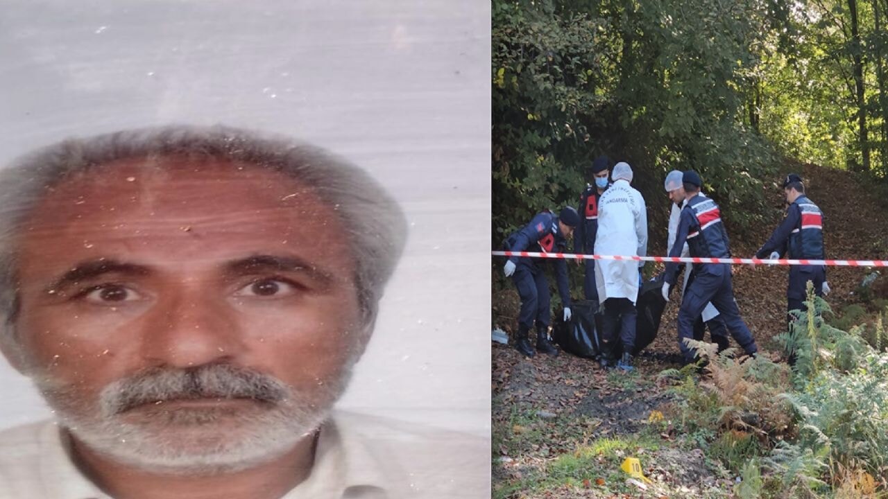 Yanmış cesedi bulunan Afgan madenci davasında karar