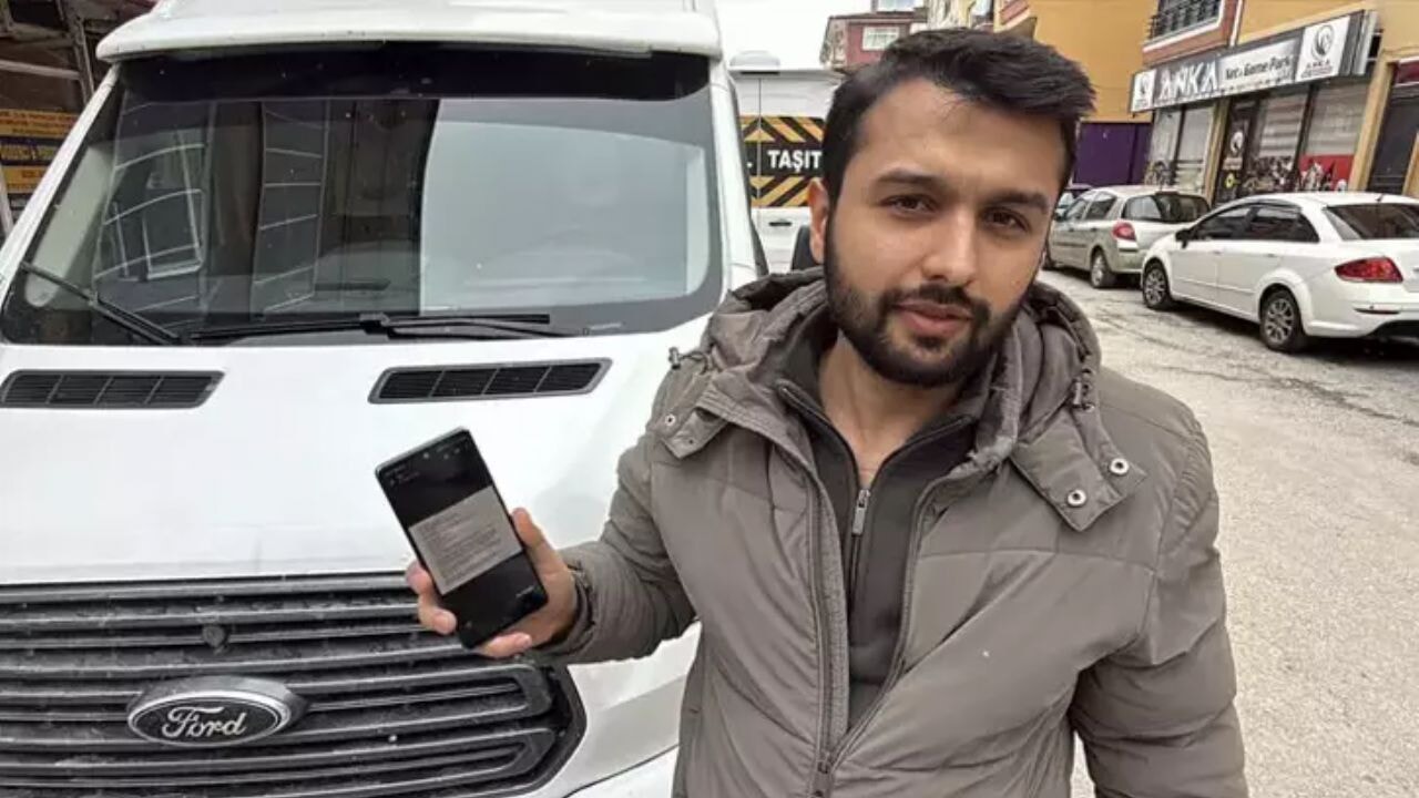 Yapay Zeka ile Trafik cezası iptali  mümkün mü?