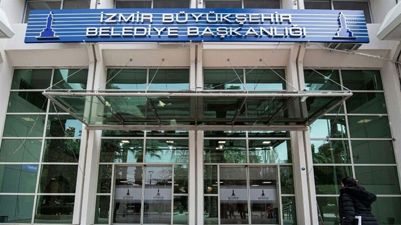 Yapılmadığı halde yapılmış gösterilmiş!.. İzmir'deki denetim raporları ortaya çıktı