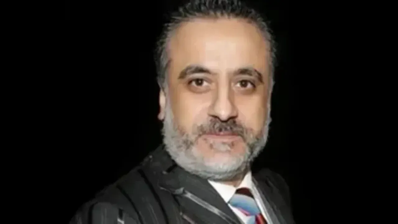 Yapımcı Erol Köse 16. kattan düştü! İntihar mı kaza mı?