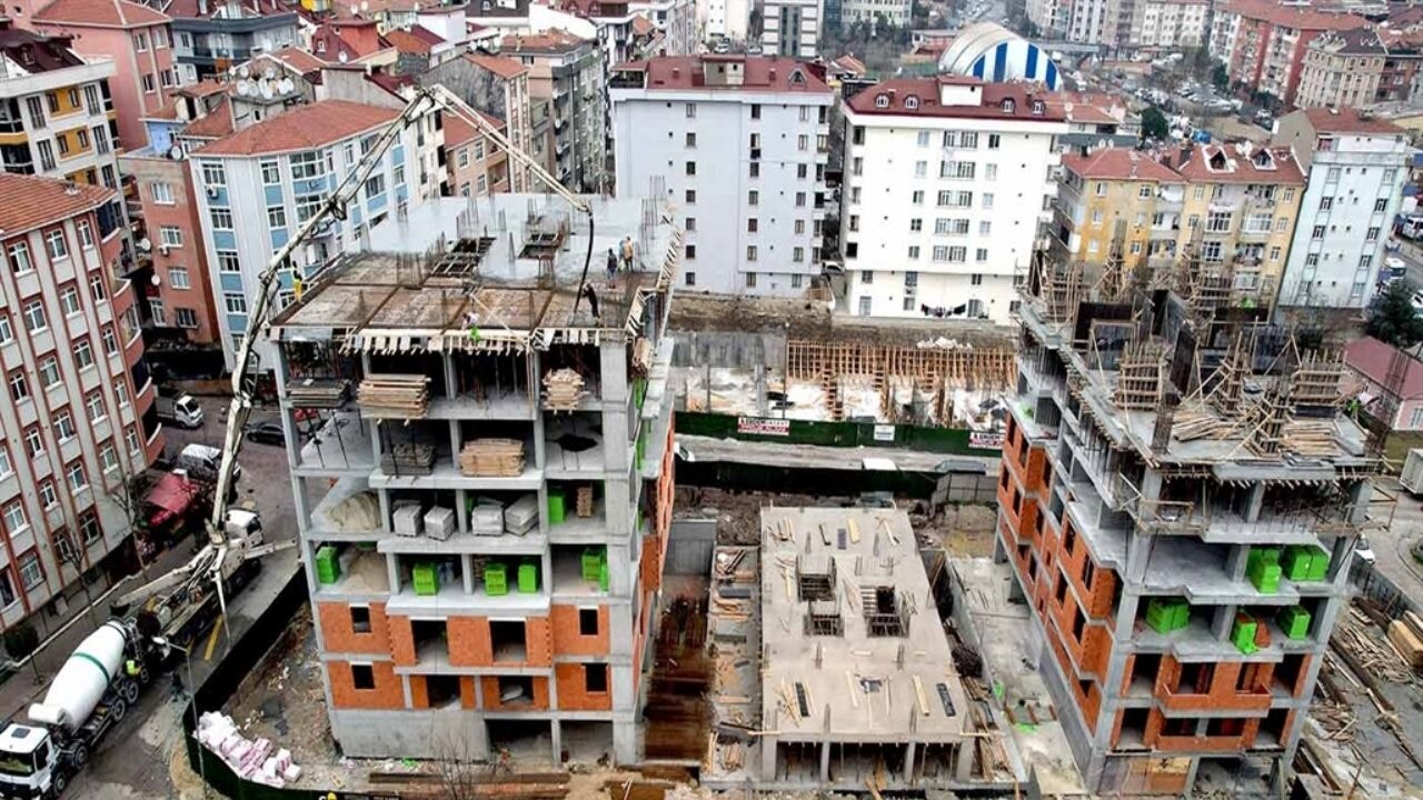 'Yarısı Bizden' kampanyasında Bahçelievler birinci sırada