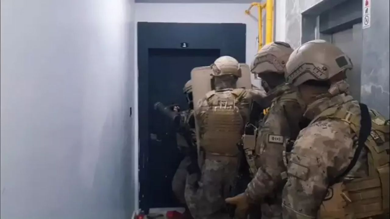 Yasa dışı bahis operasyonunda 18 tutuklama