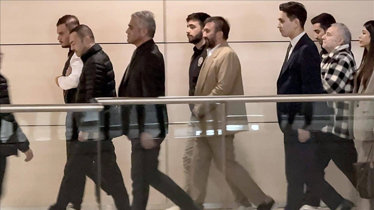 Yasadışı bahis soruşturmasında yeni gelişme