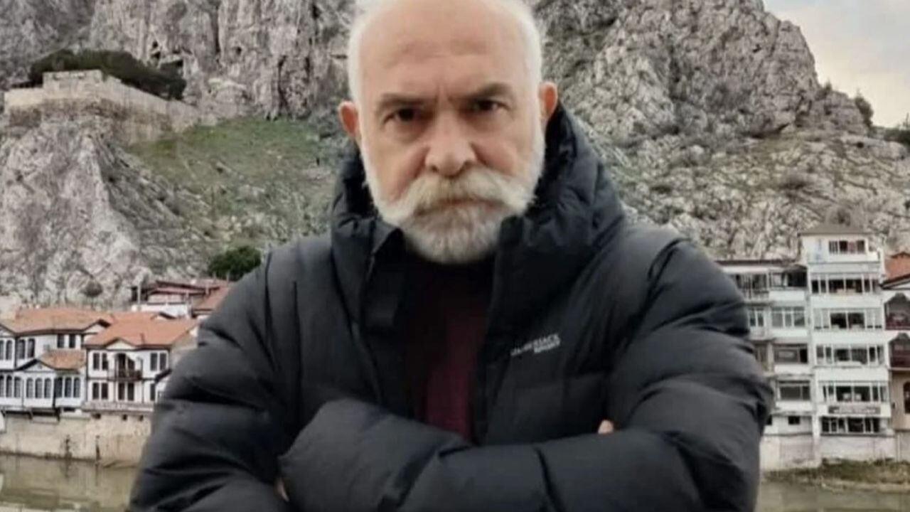 Yavuz Çetin vefat etti | Oyuncu Yavuz Çetin'in ölüm nedeni, cenaze töreni, defin işlemleri ve hayatı...