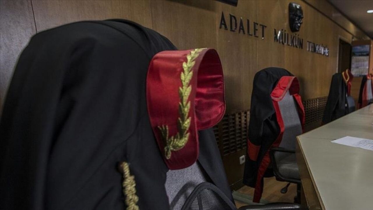 Yeni hakim ve savcı sistemiyle köklü dönüşüm başladı