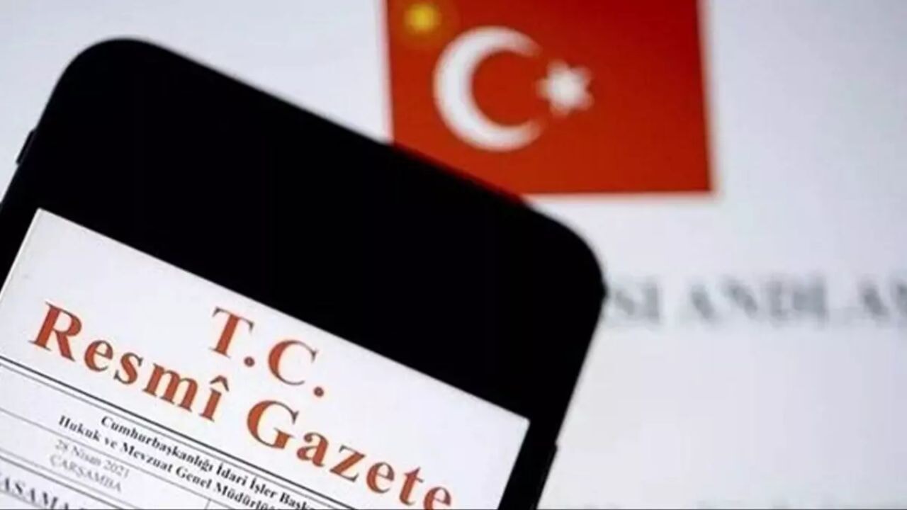 Yeni KOBİ düzenlemesi Resmi Gazete'de yayımlandı