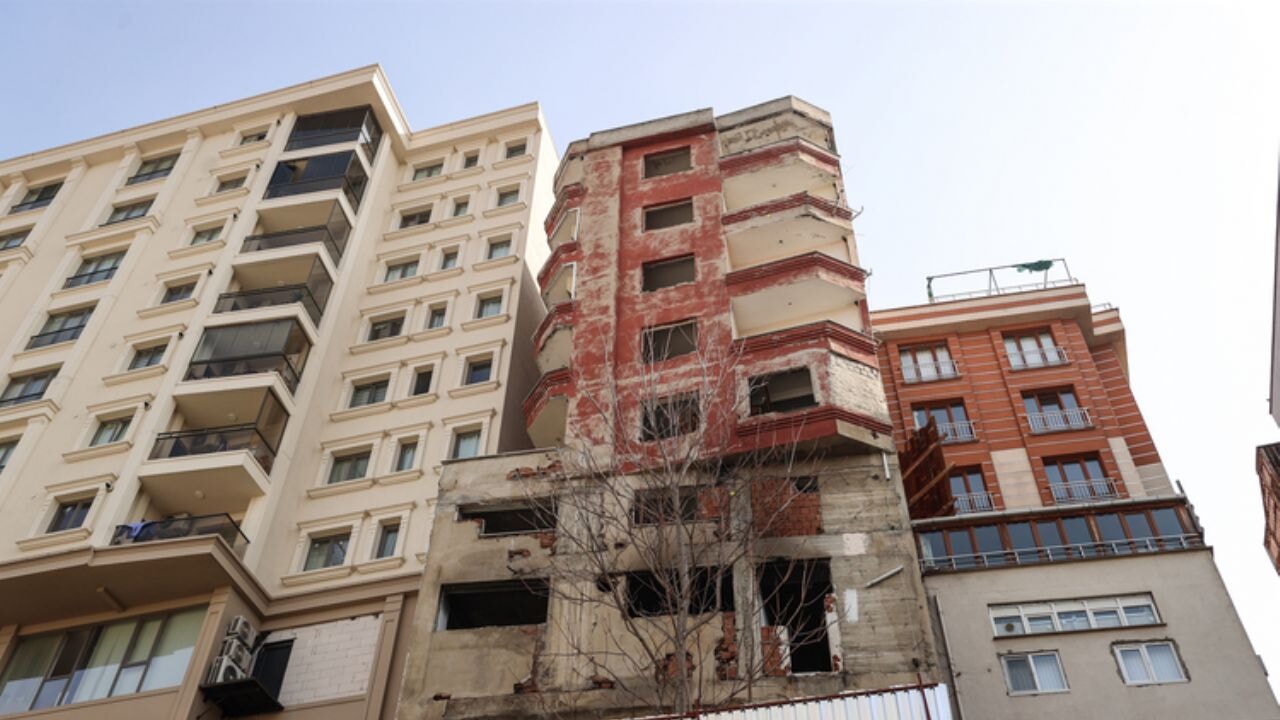 Yeni yapı denetim kuralları: Binanız yıkılırsa denetçi sorumlu olacak