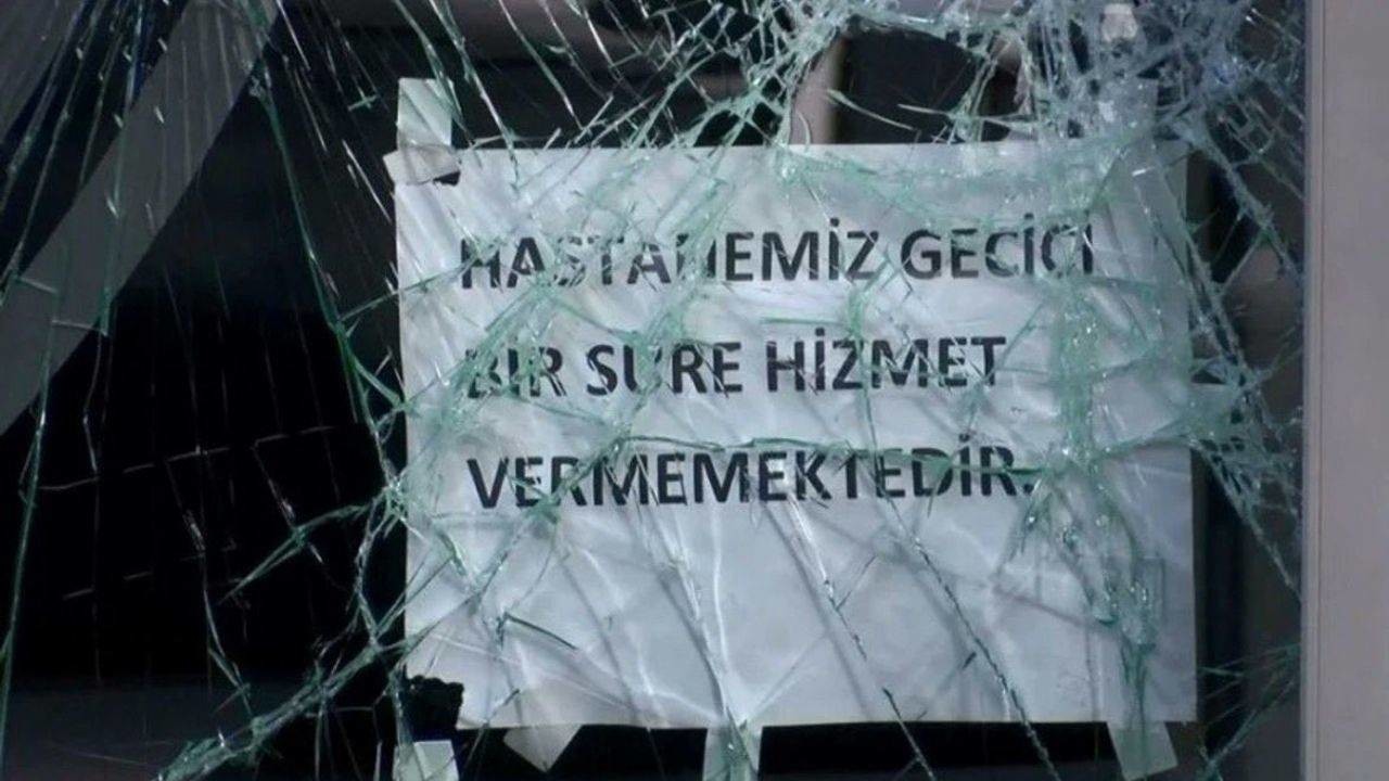 Yenidoğan çetesi davasında 13 hastaneye kayyum atandı