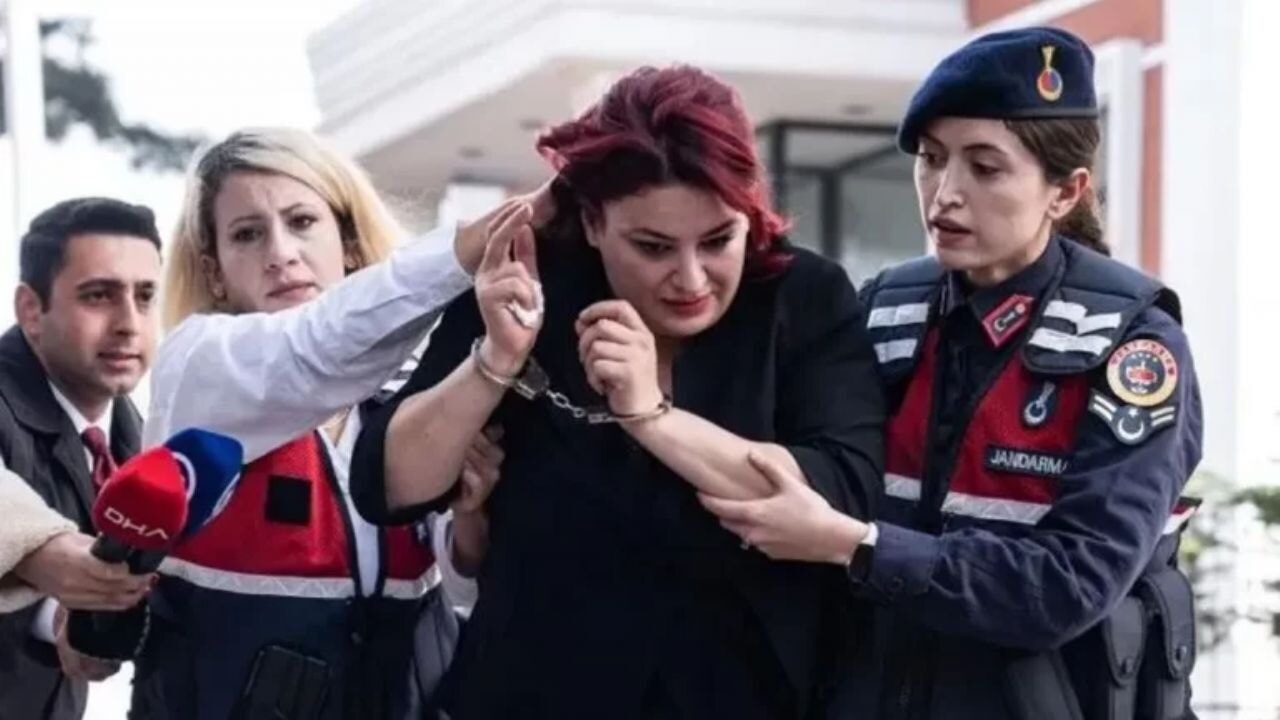 Yenidoğan Çetesi davasında 3 tahliye