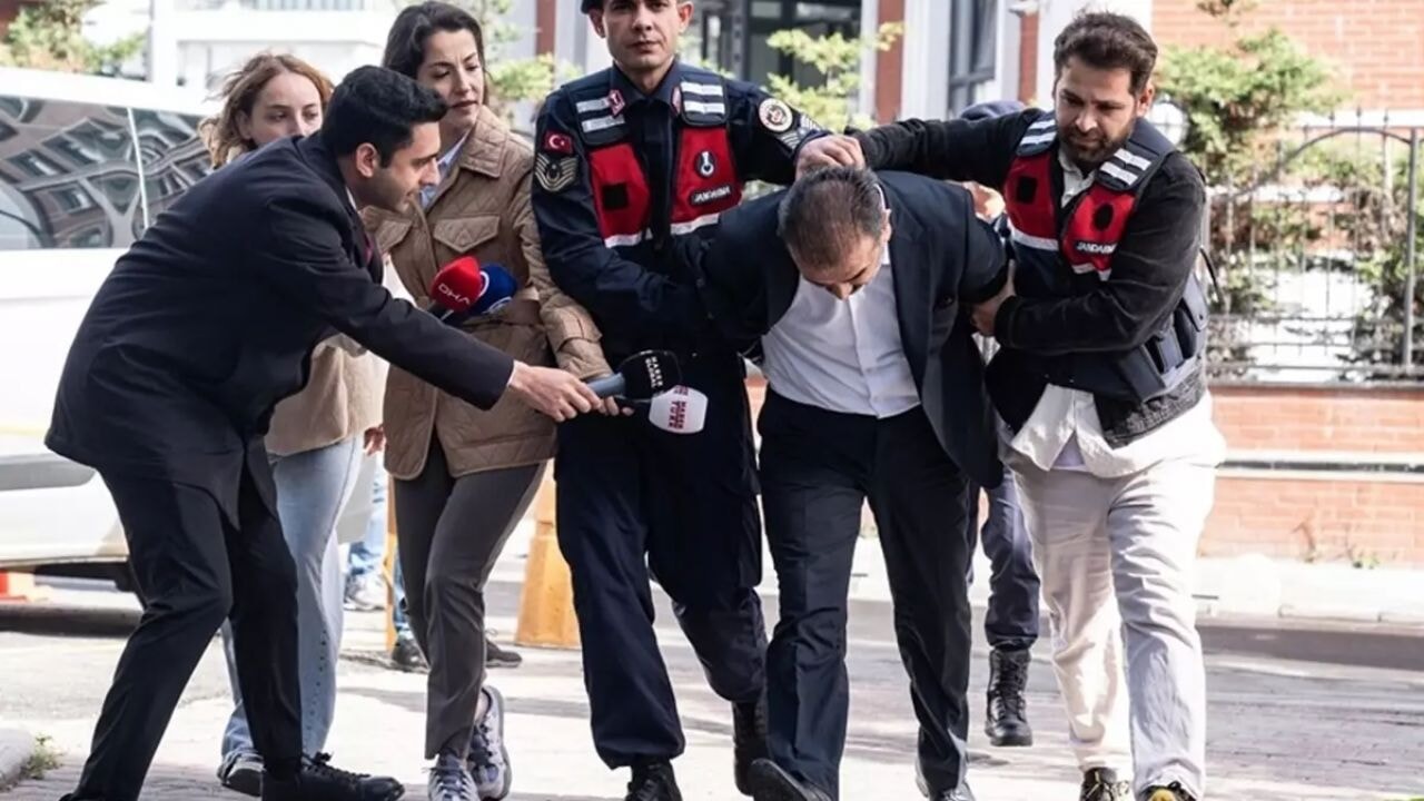 Yenidoğan çetesi davasında flaş gelişme: Tahliyelere itiraz edildi