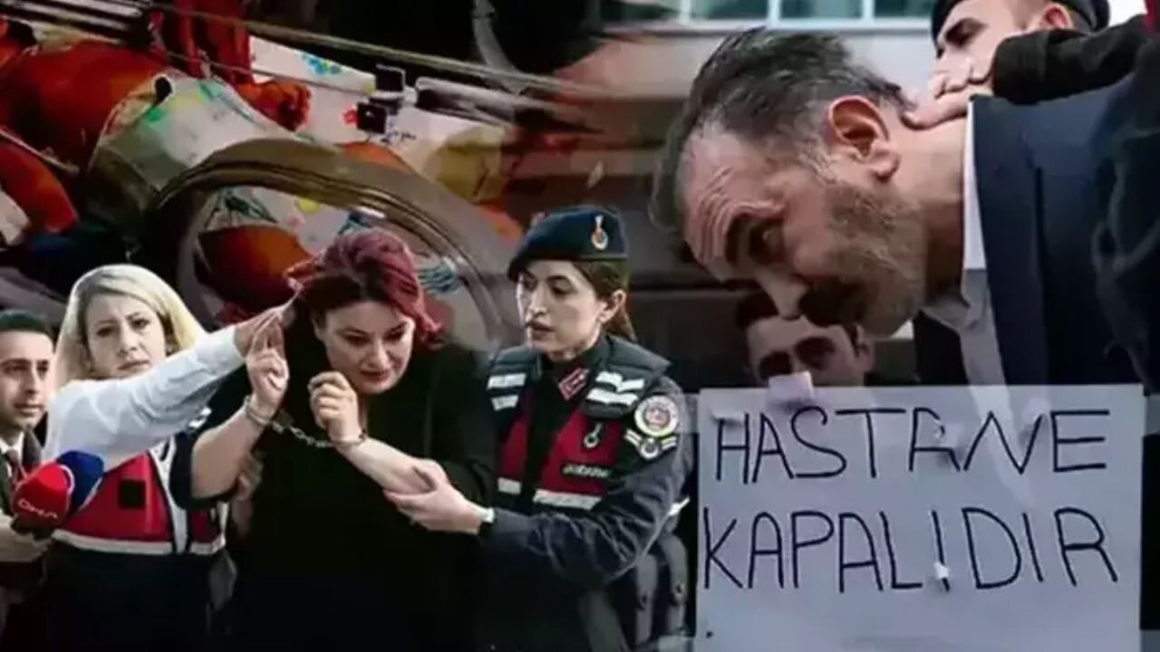 Yenidoğan Çetesi'nden çarpıcı ihbar: Gönen'in ölümü ve aileye yapılan baskılar!