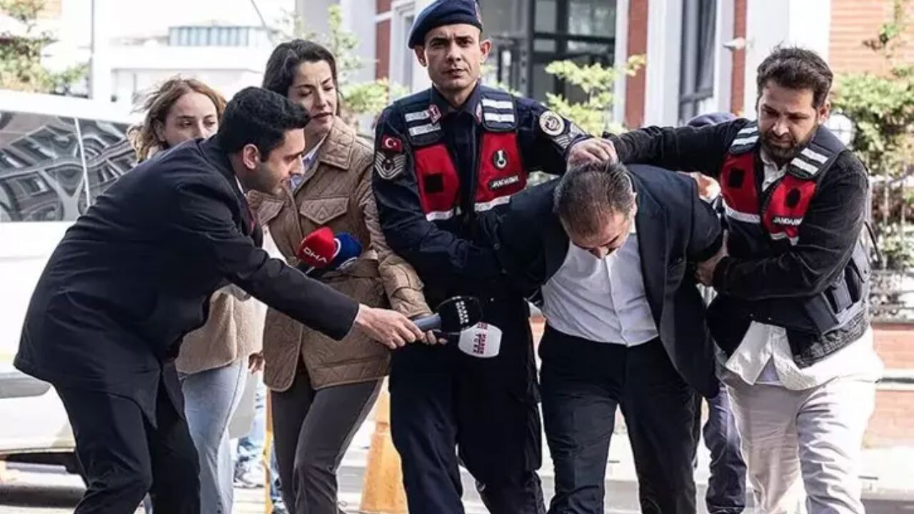 'Yenidoğan çetesi' sanığı  cezaevinde intihar etti