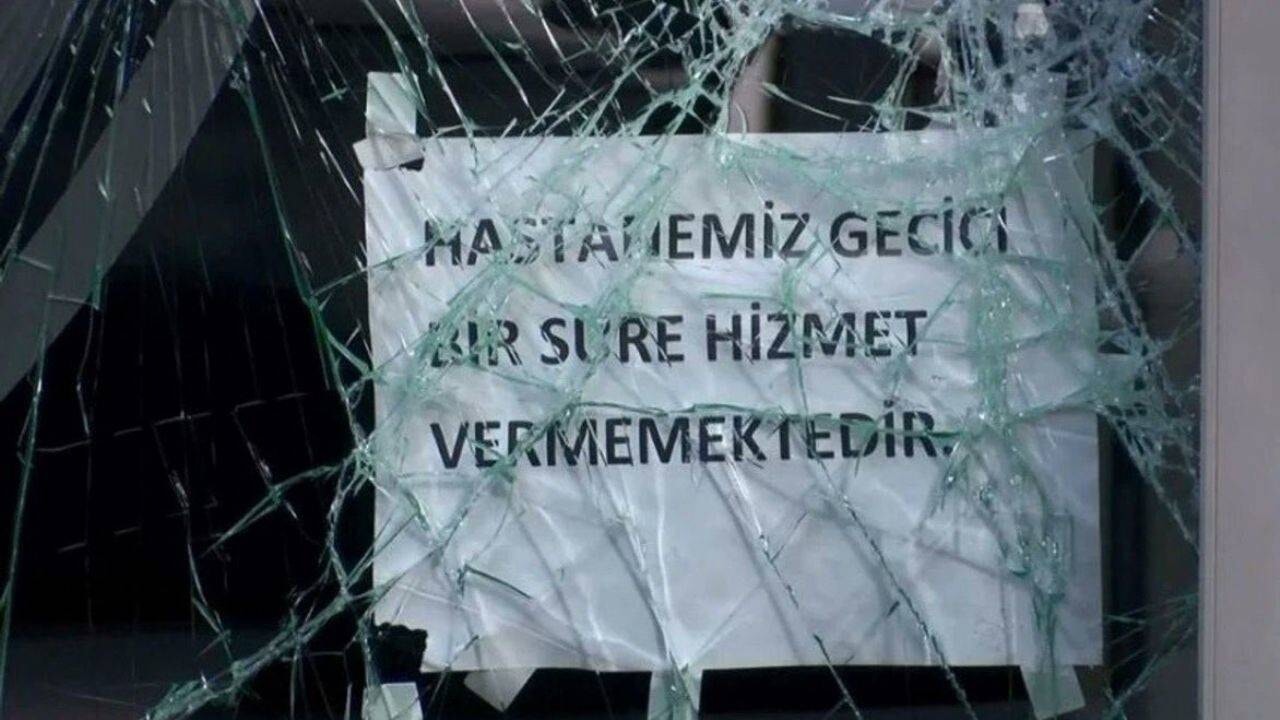 'Yenidoğan çetesi' soruşturmasında yeni gelişme