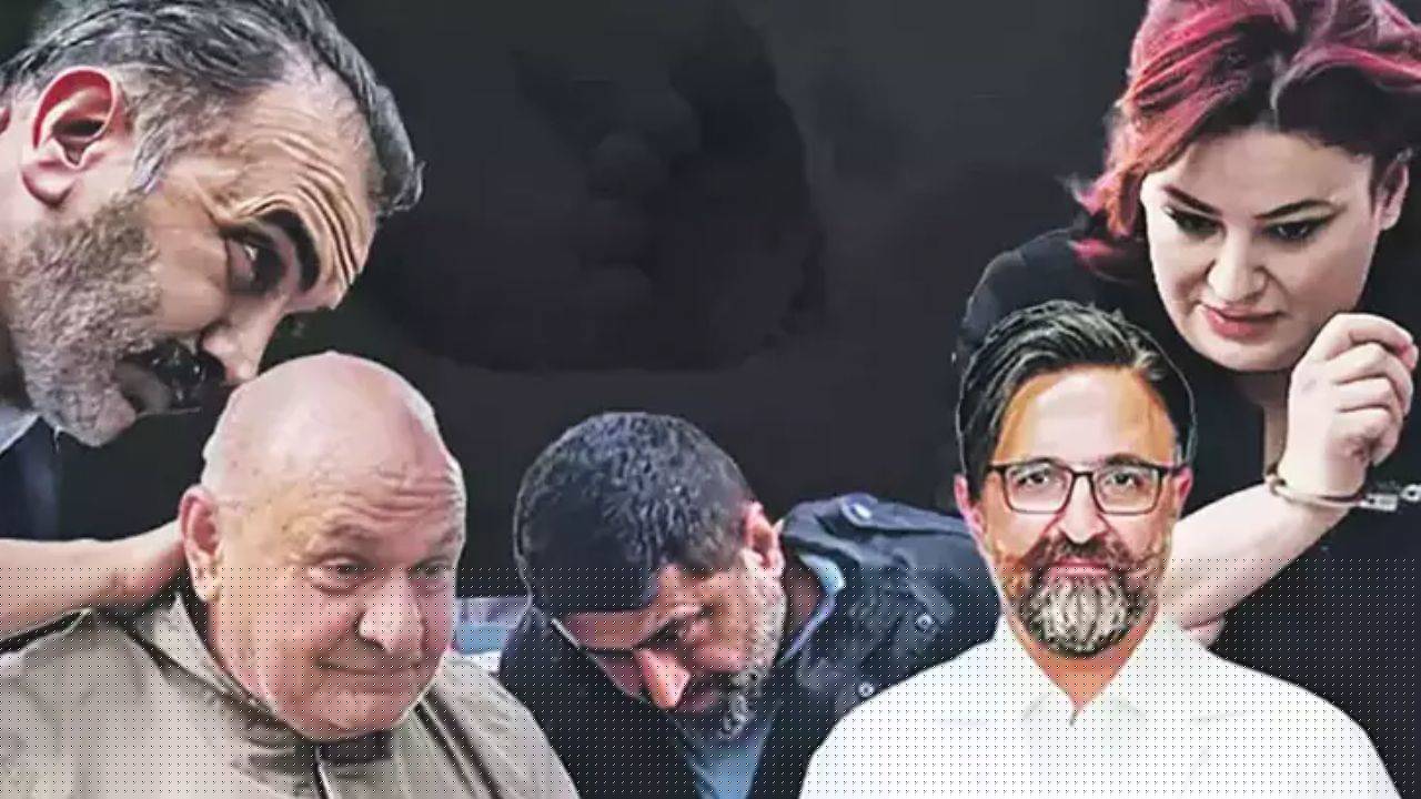 Yenidoğan çetesinin korkunç planı: Bebeğe ölümcül ilaç