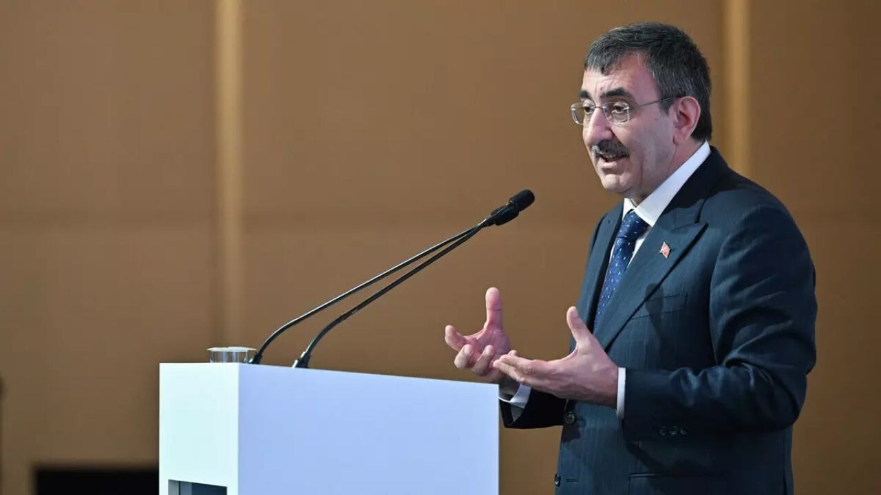 Yılmaz'dan İsrail propagandasına rest: Türkiye'yi Filistinlilere sorun