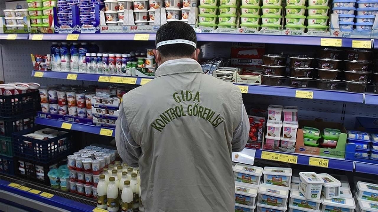 Yine domuz eti!.. Gıda denetimlerinde ceza yağdı