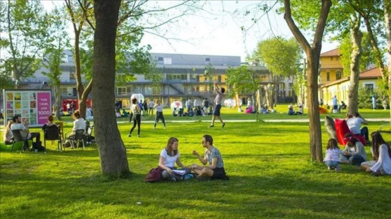 YÖK'ten Bilgi Üniversitesi ve MEB'ten Doğa Okulları (Can Holding) açıklaması