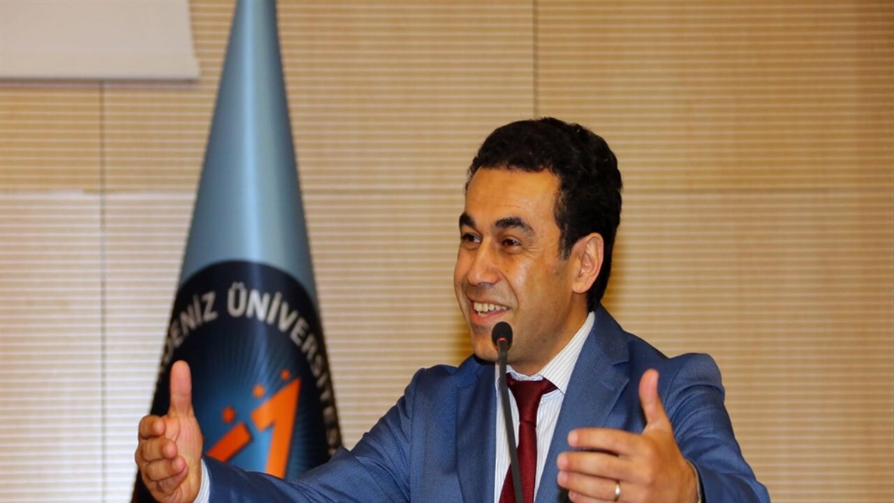 YÖK'ten 'sahte profesör' Altunkaya hakkında karar