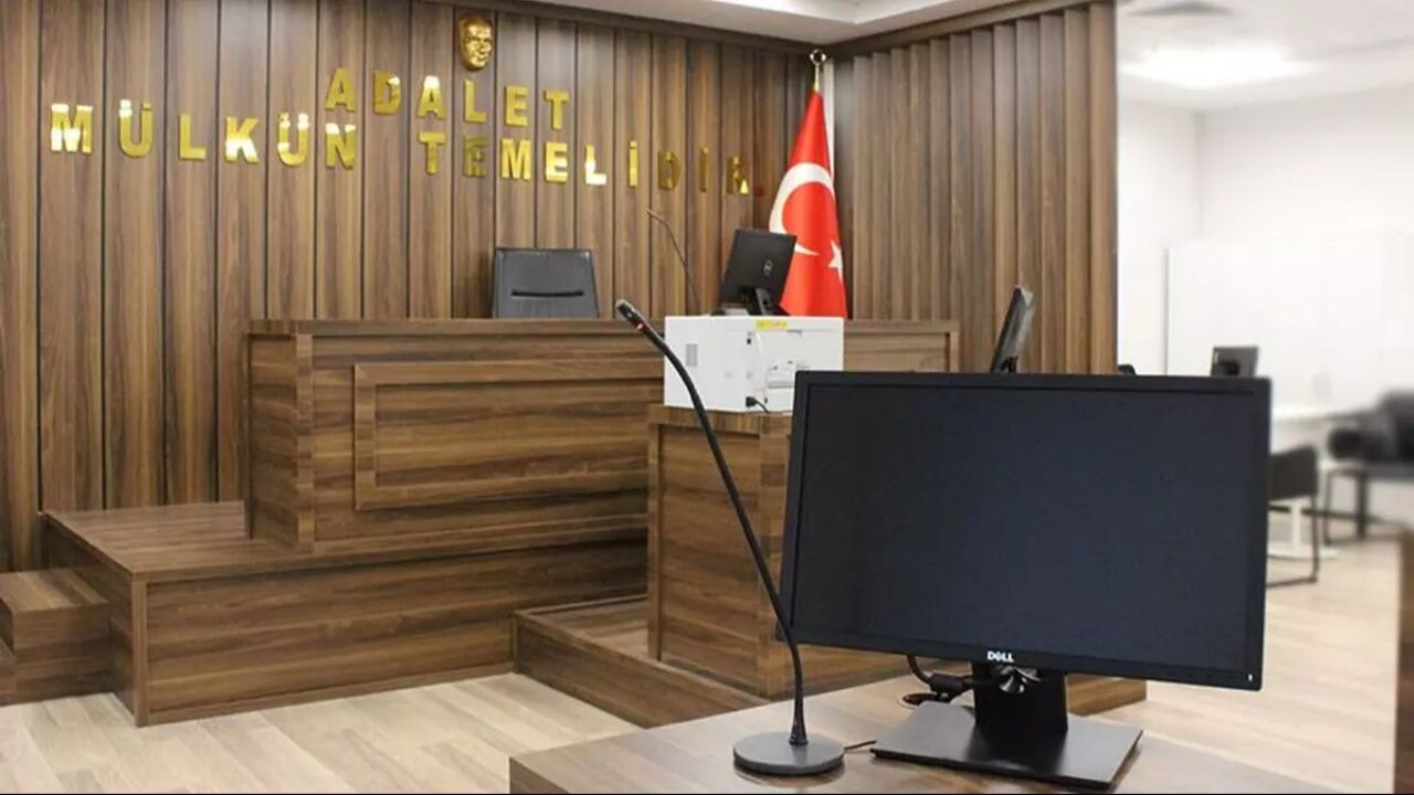 Zabıt katibi UYAP'ta FETÖ dosyalarını kapatmış