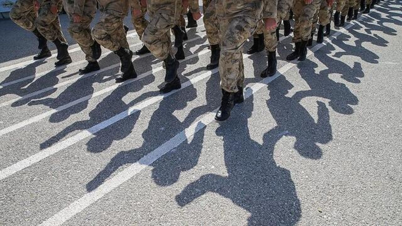 Zamlı bedelli askerlik ücreti belli oldu: Yeni tutar cep yakacak