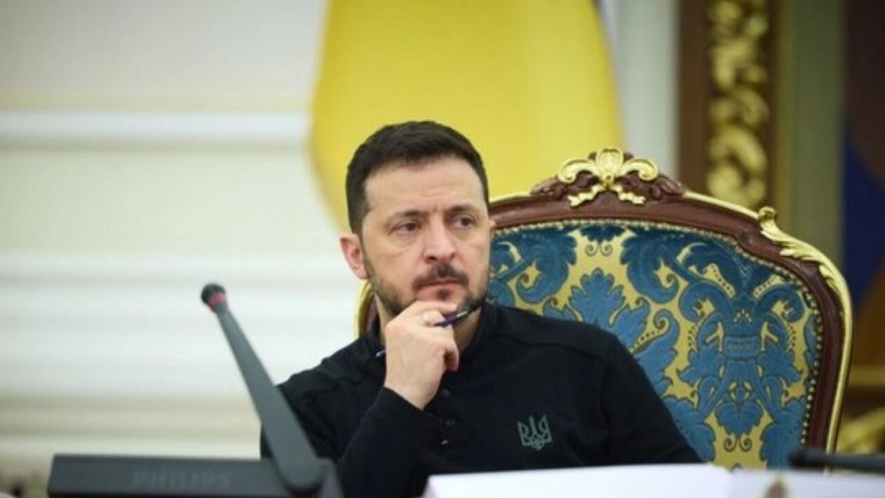 Zelenski'nin Ankara temasları savaşta yeni bir dönüm olabilir