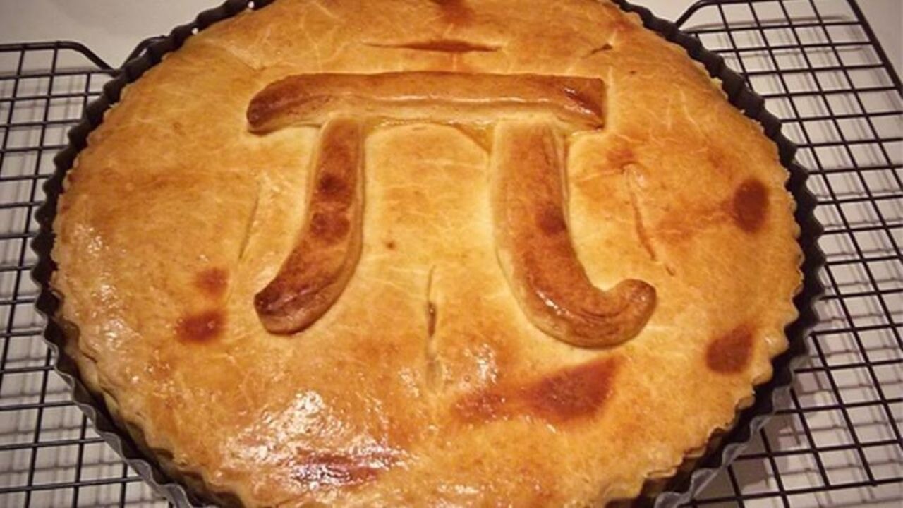 14 Mart Dünya Pi Günü neden kutlanıyor? Pi sayısı nedir?