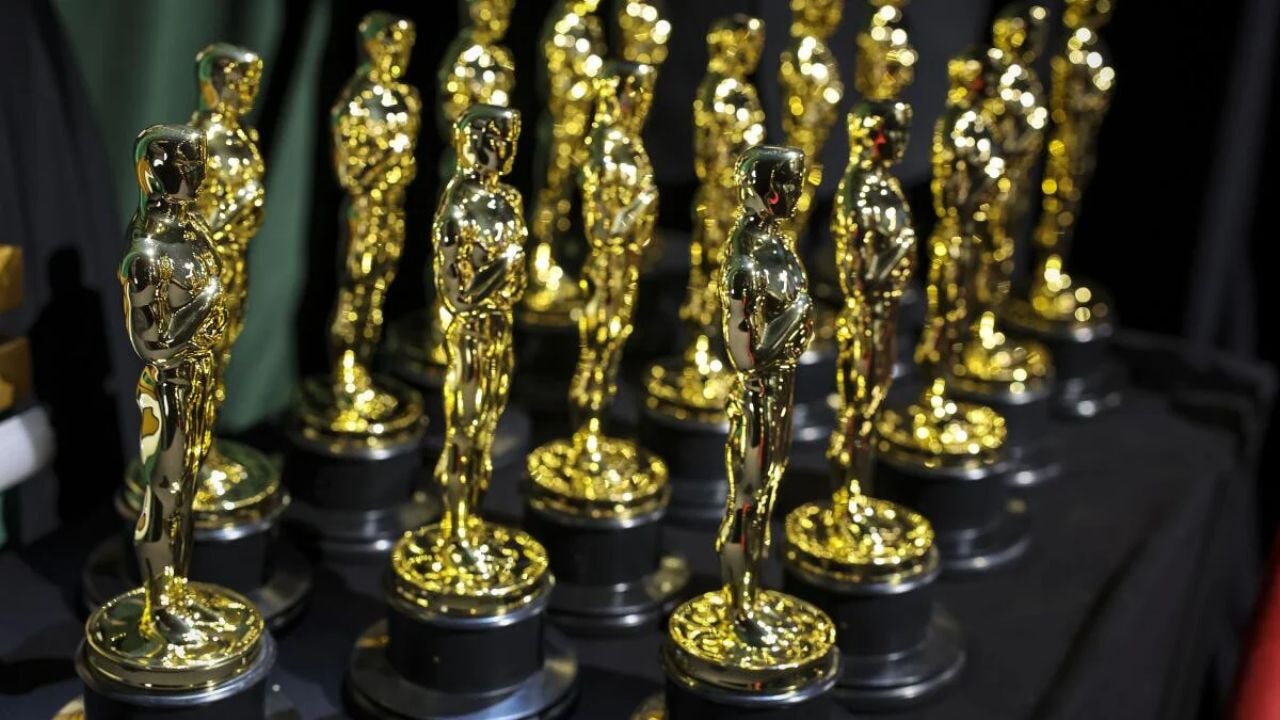2025 Oscar adayları! Büyük yarış başladı