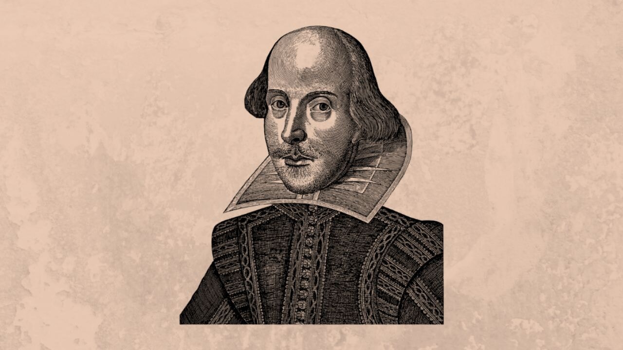 400 yıl sonra ortaya çıktı: Shakespeare'in gizli sonesi bulundu