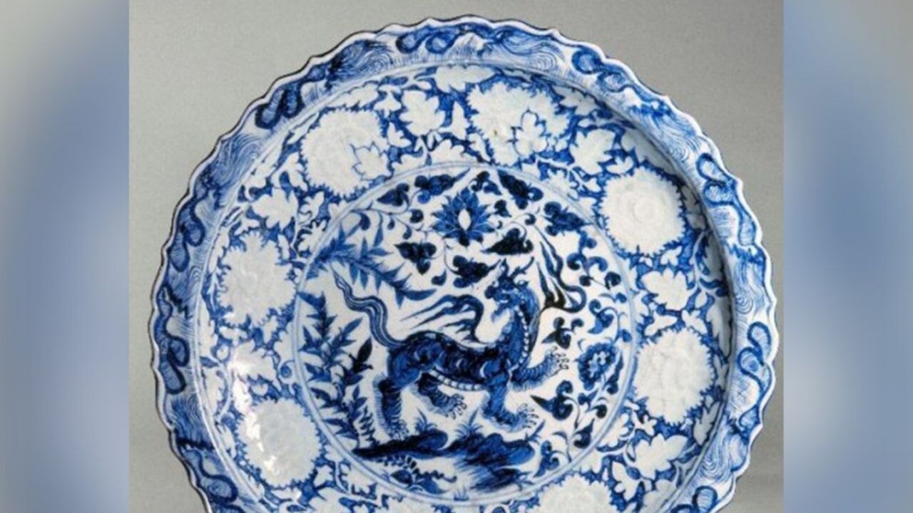 9,5 milyon avro değerindeki tarihi eserler çalındı