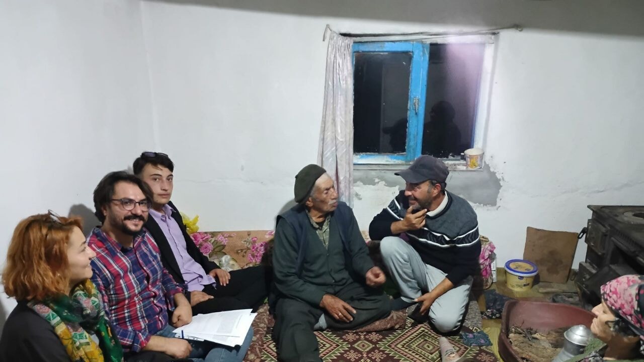 'Al Fadimem' türküsünün gerçek hikayesi ortaya çıkarıldı