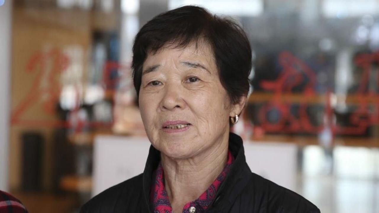 'Ayla' filminin kahramanı Koreli Kim hayatını kaybetti