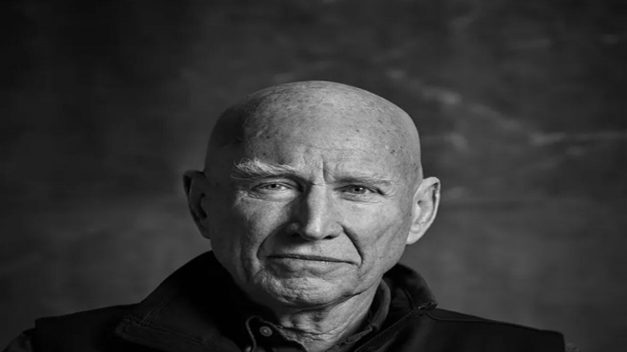 Brezilyalı ünlü fotoğrafçı Salgado öldü