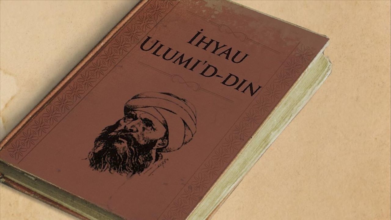 Büyük İslam mütefekkiri: İmam Gazali