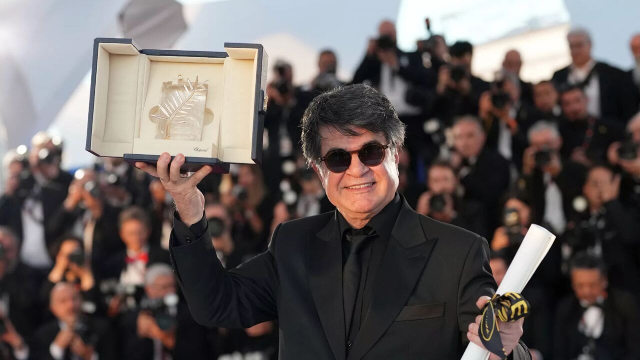 Cannes ödüllü film İran-Fransa ilişkilerini gerdi