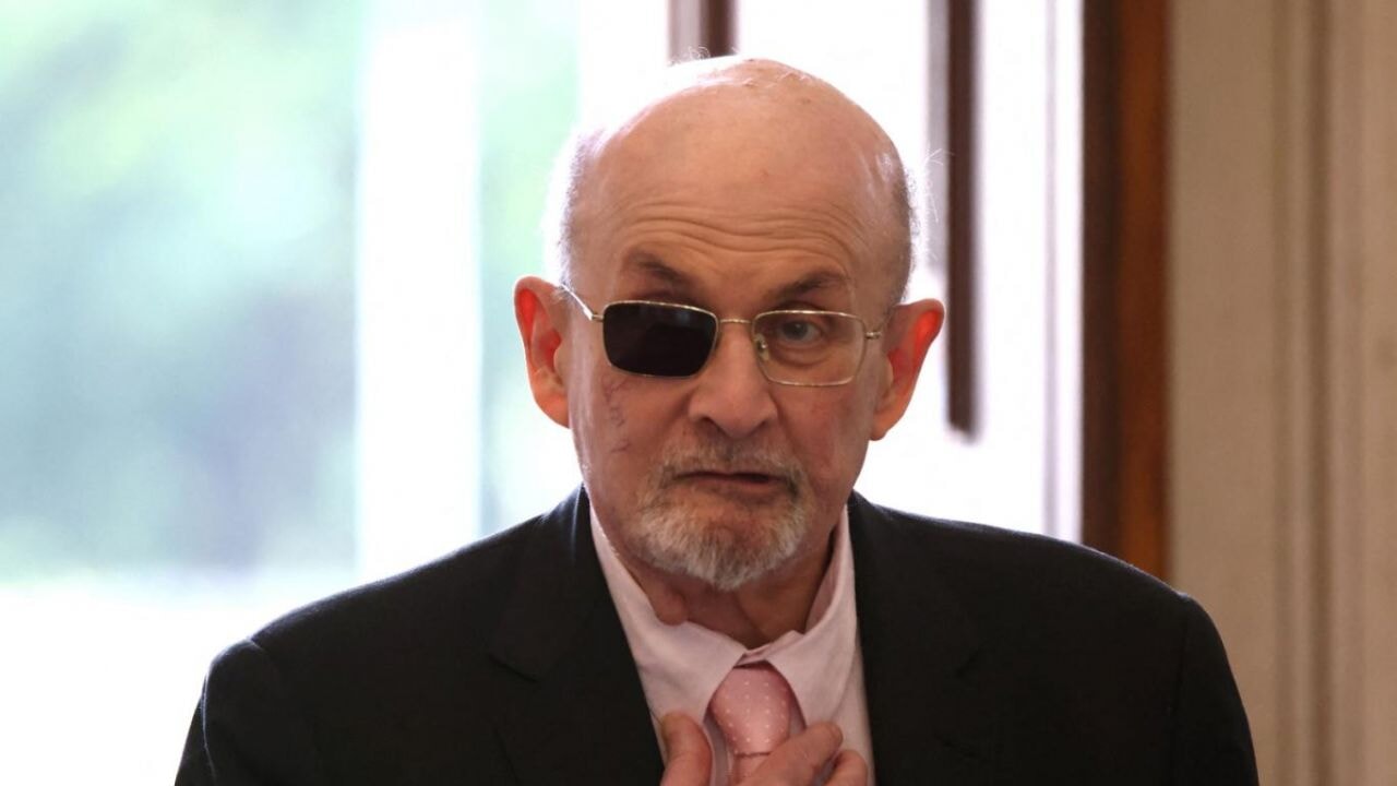 'ChatGPT kitap yazarsa, bence işimiz bitti demektir'