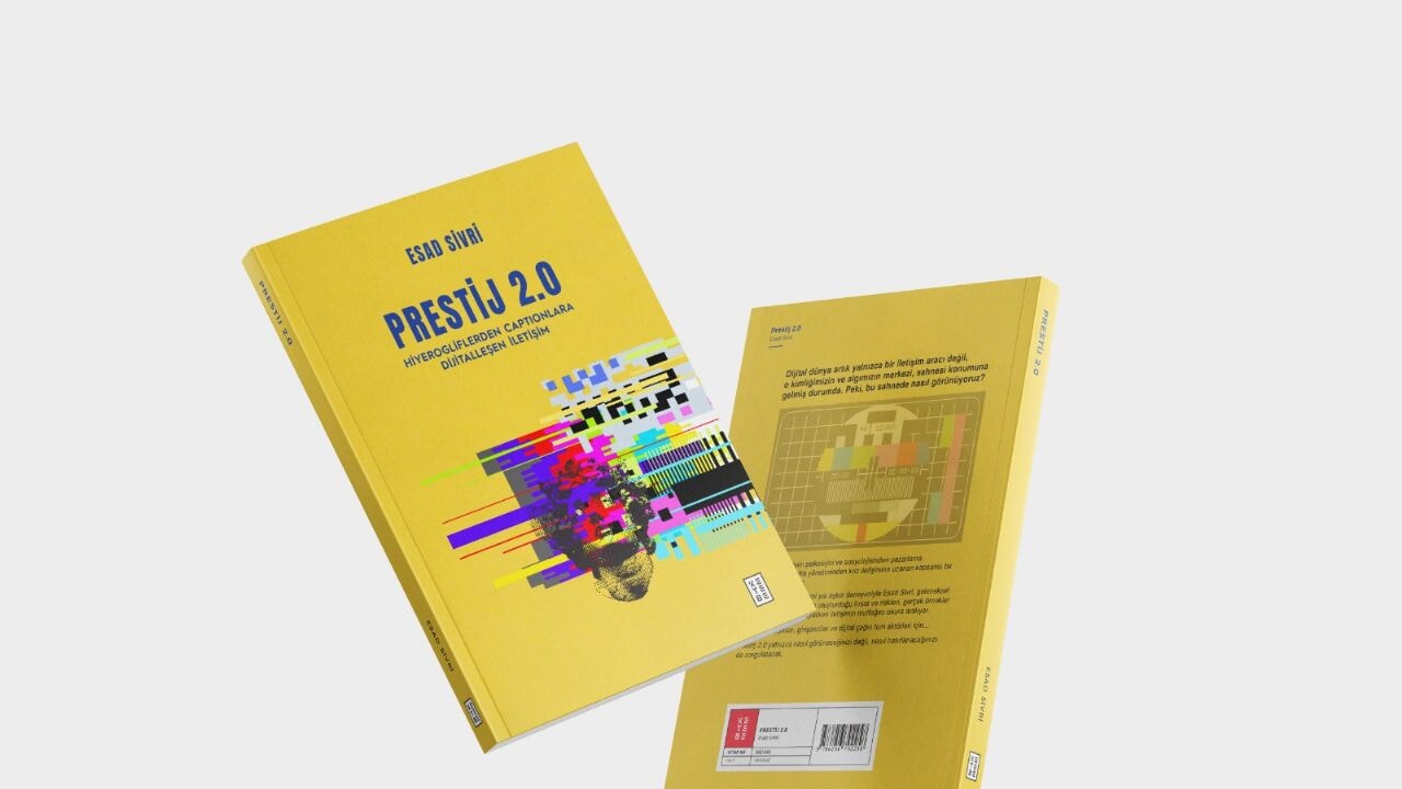 Dijital İletişimin Döngüsü, Prestij 2.0 ile Aralanıyor