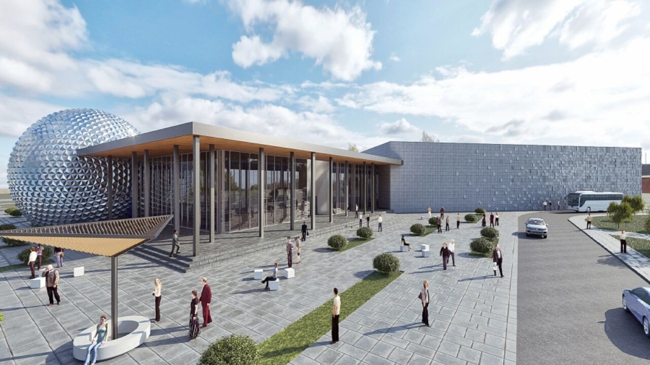 Diyarbakır'da El Cezeri Bilim Merkezi kuruluyor