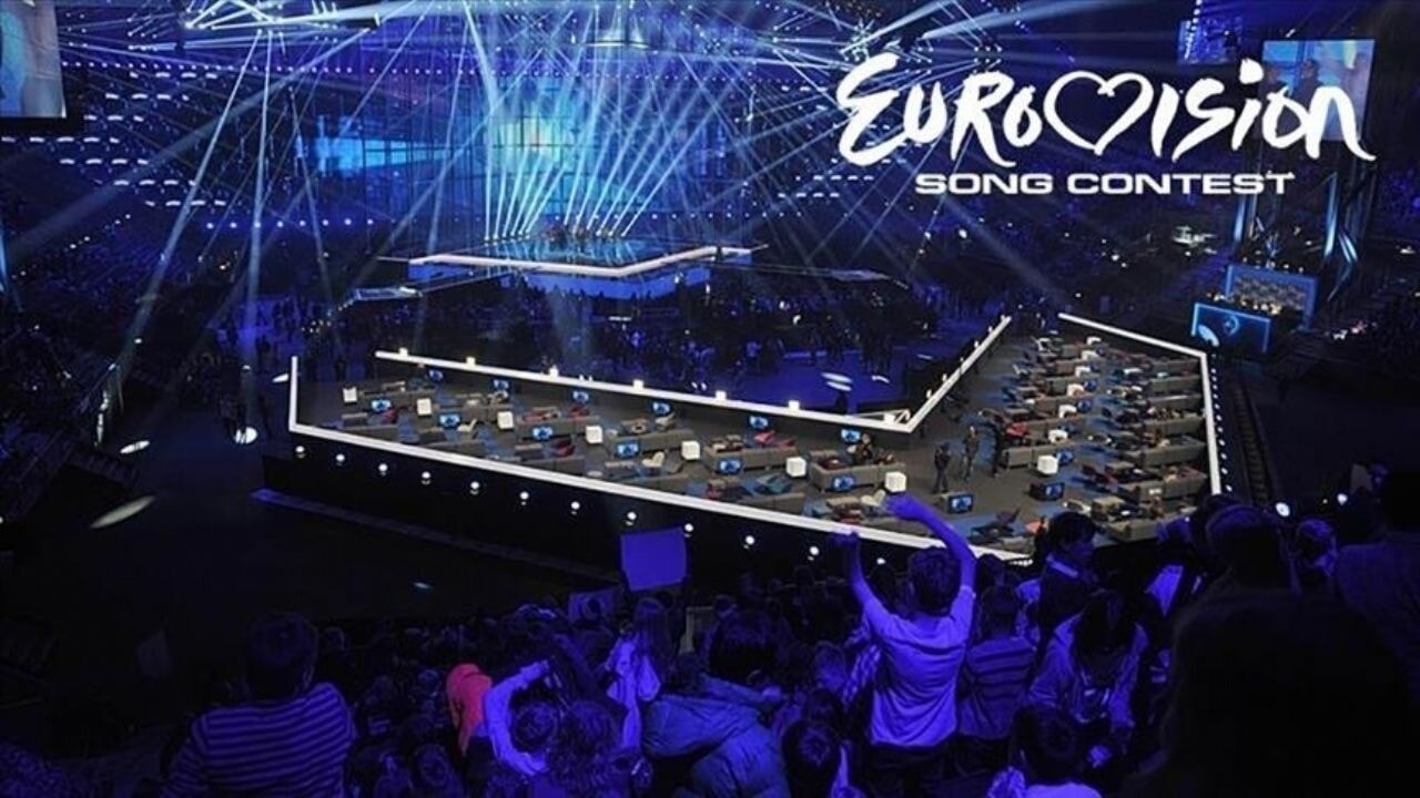Eurovision'da İsrail boykotu büyüyor!