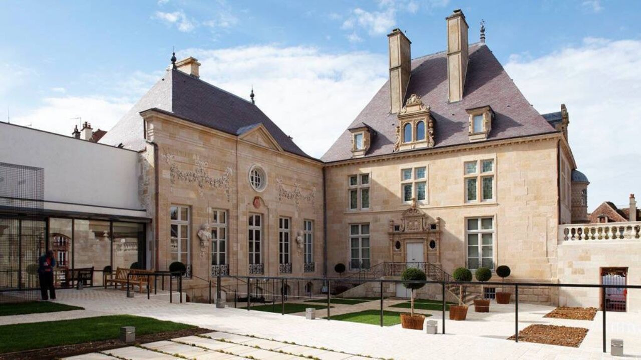 Fransa'da bir müze daha soyuldu!