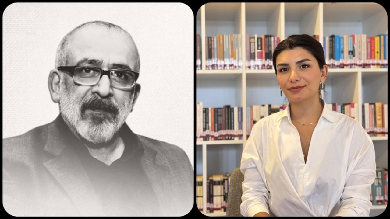 Gazeteci ve yazar Ahmet Kekeç vefatının 5. yılında anılıyor