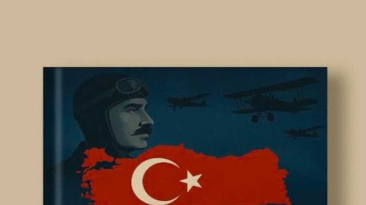GÖKVATAN Osmanlı'dan İstiklal'e Türk Havacılığı