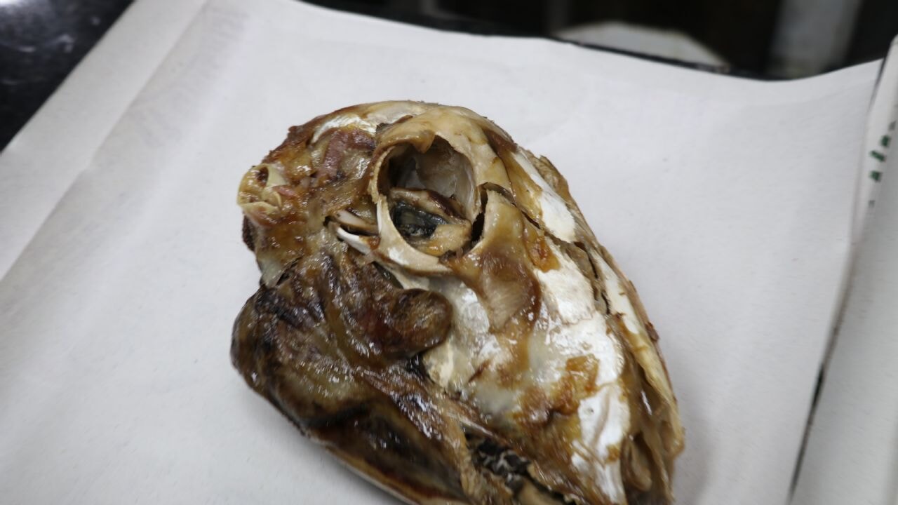 'Gözünün yağını yiyeyim' deyimi buradan geliyor