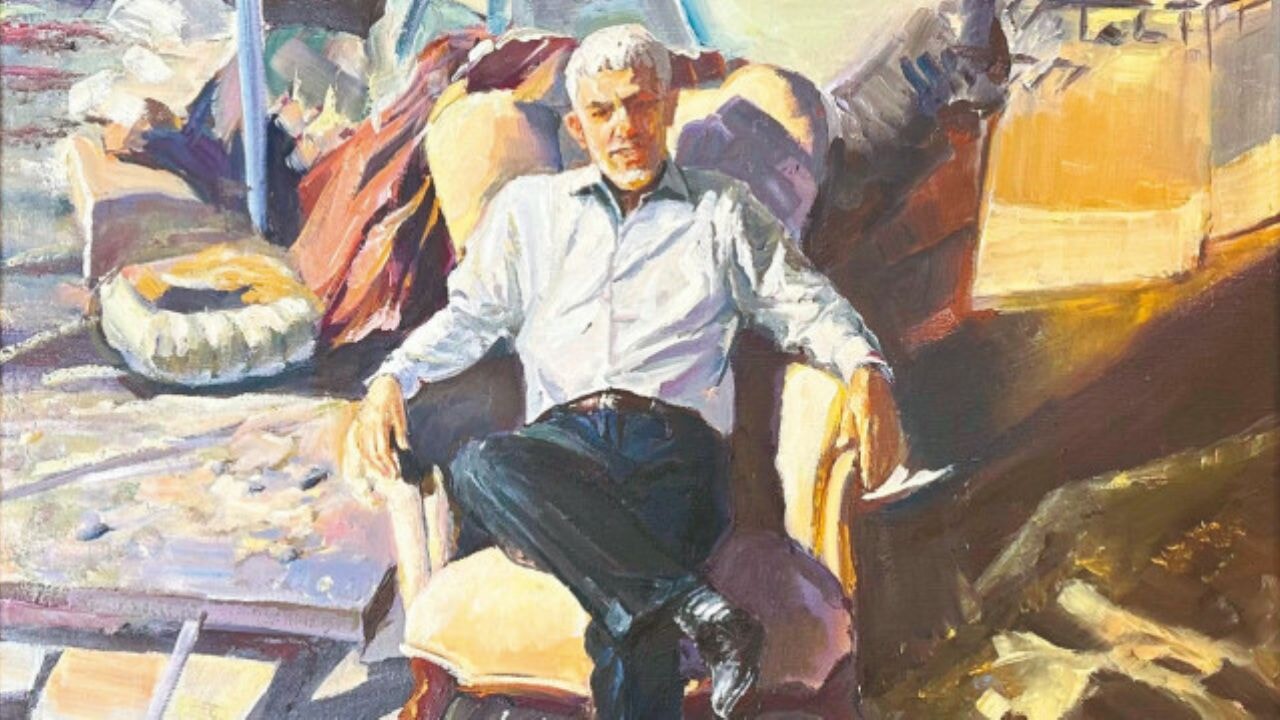 Gözyaşı yok! 'Mekânın gerçek sahibi Gazzeliler'